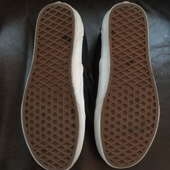 VANS California Souvenir Classic Slip-ons - Picture 5 of 5